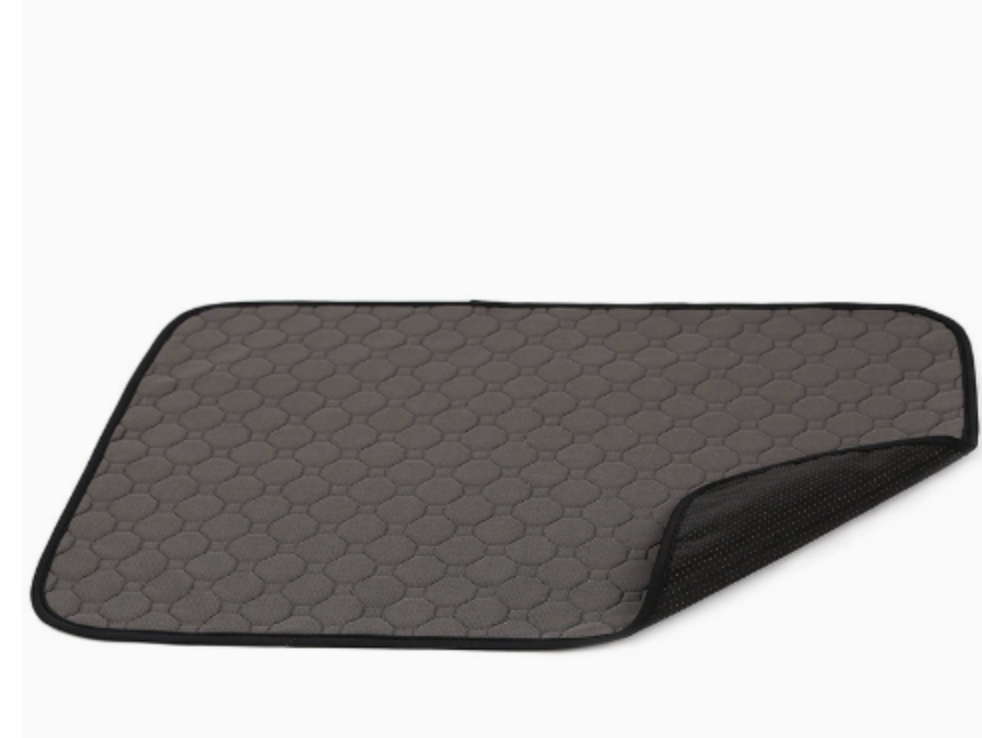 Pet Training Pads for Repeated Water Absorption
