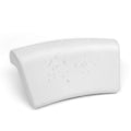 Luxury Suction Cup Bath Pillow