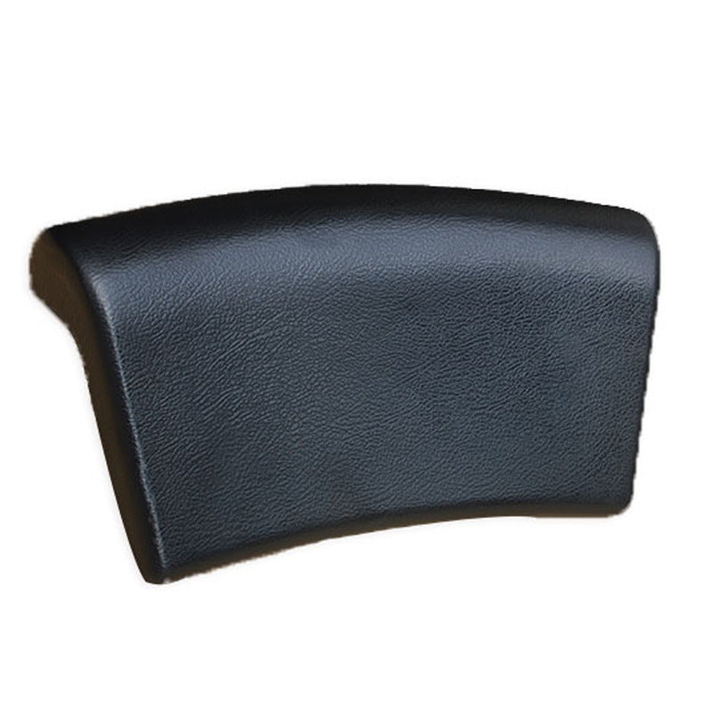 Luxury Suction Cup Bath Pillow