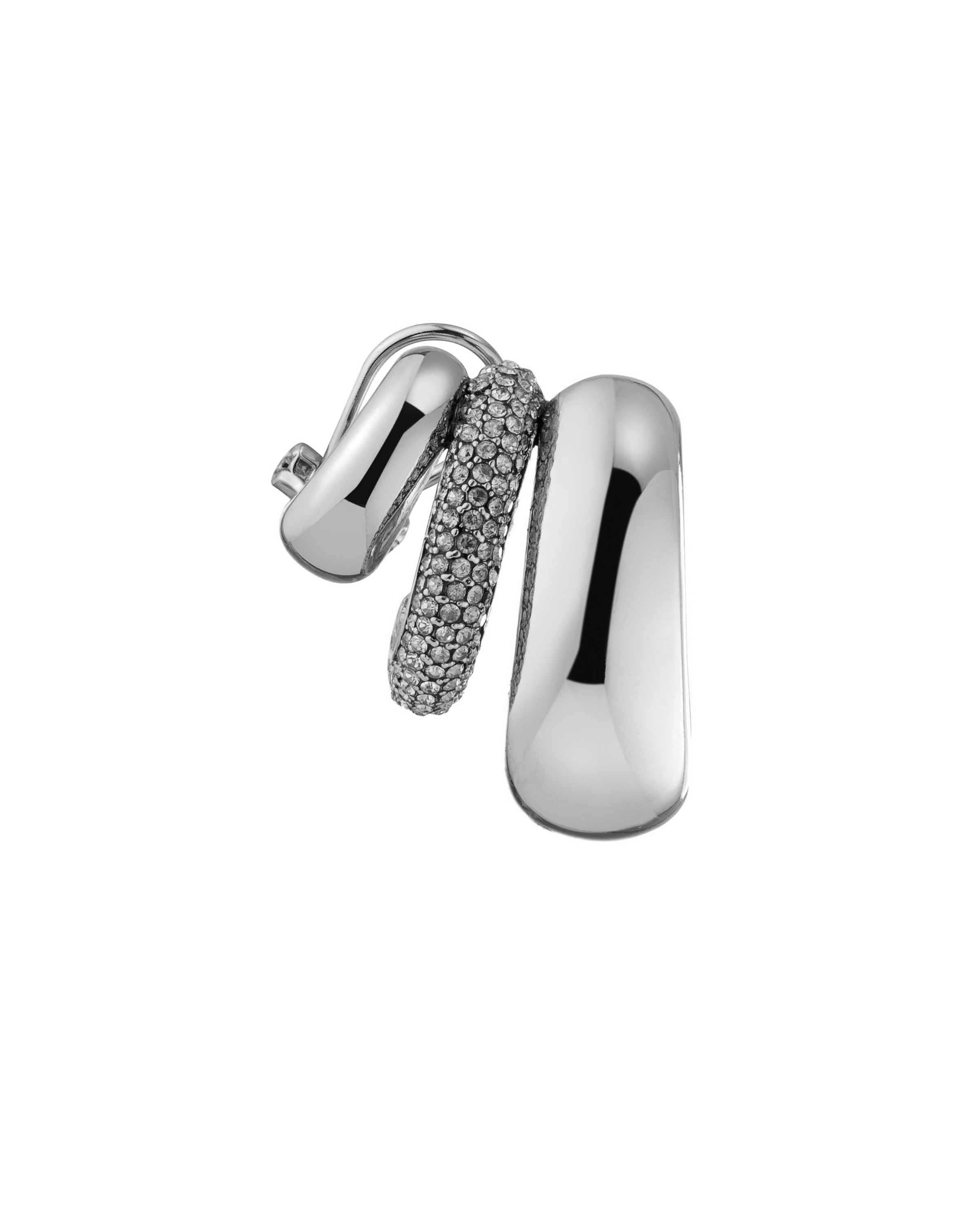 Alexa Ear Cuff