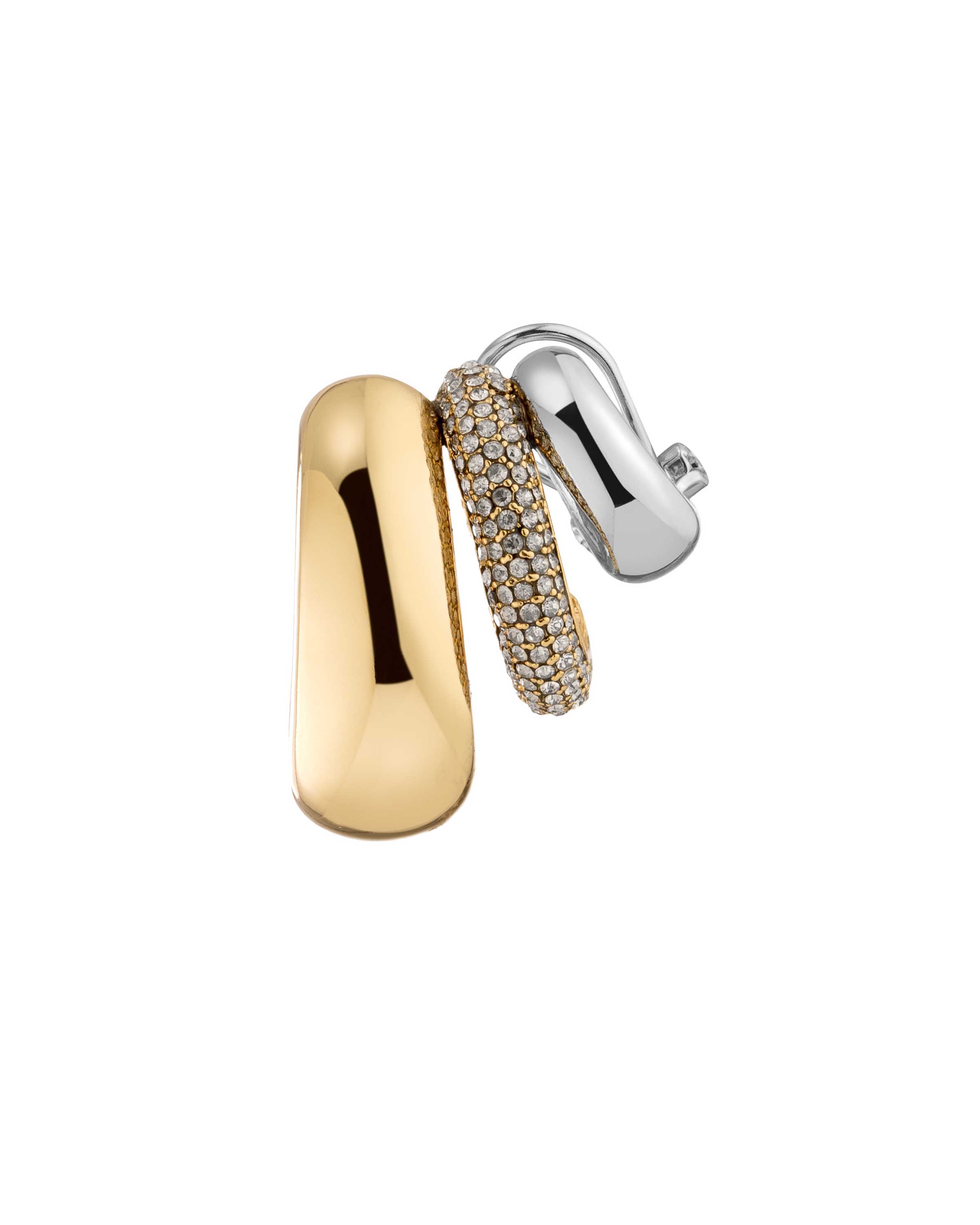 Alexa Ear Cuff