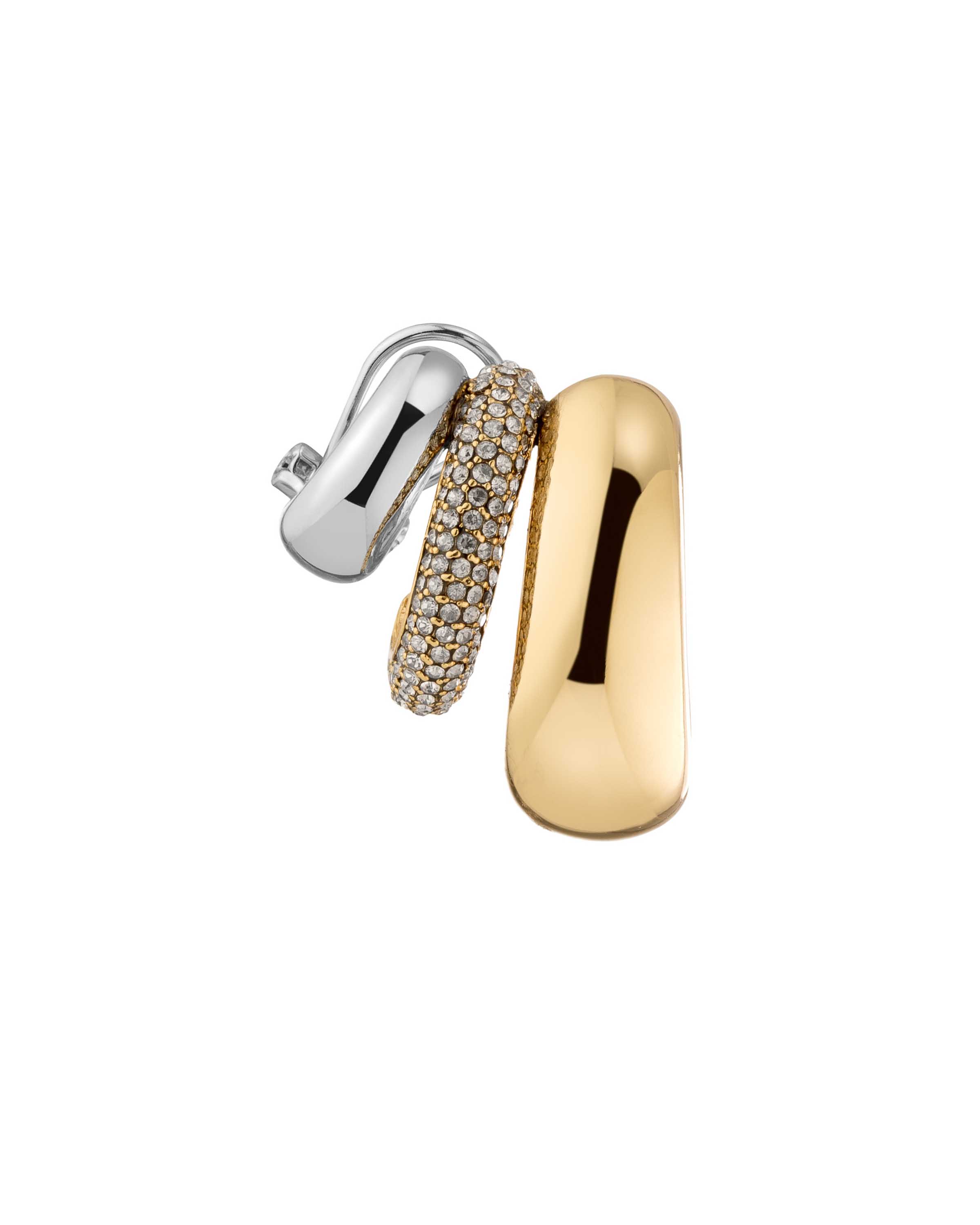 Alexa Ear Cuff