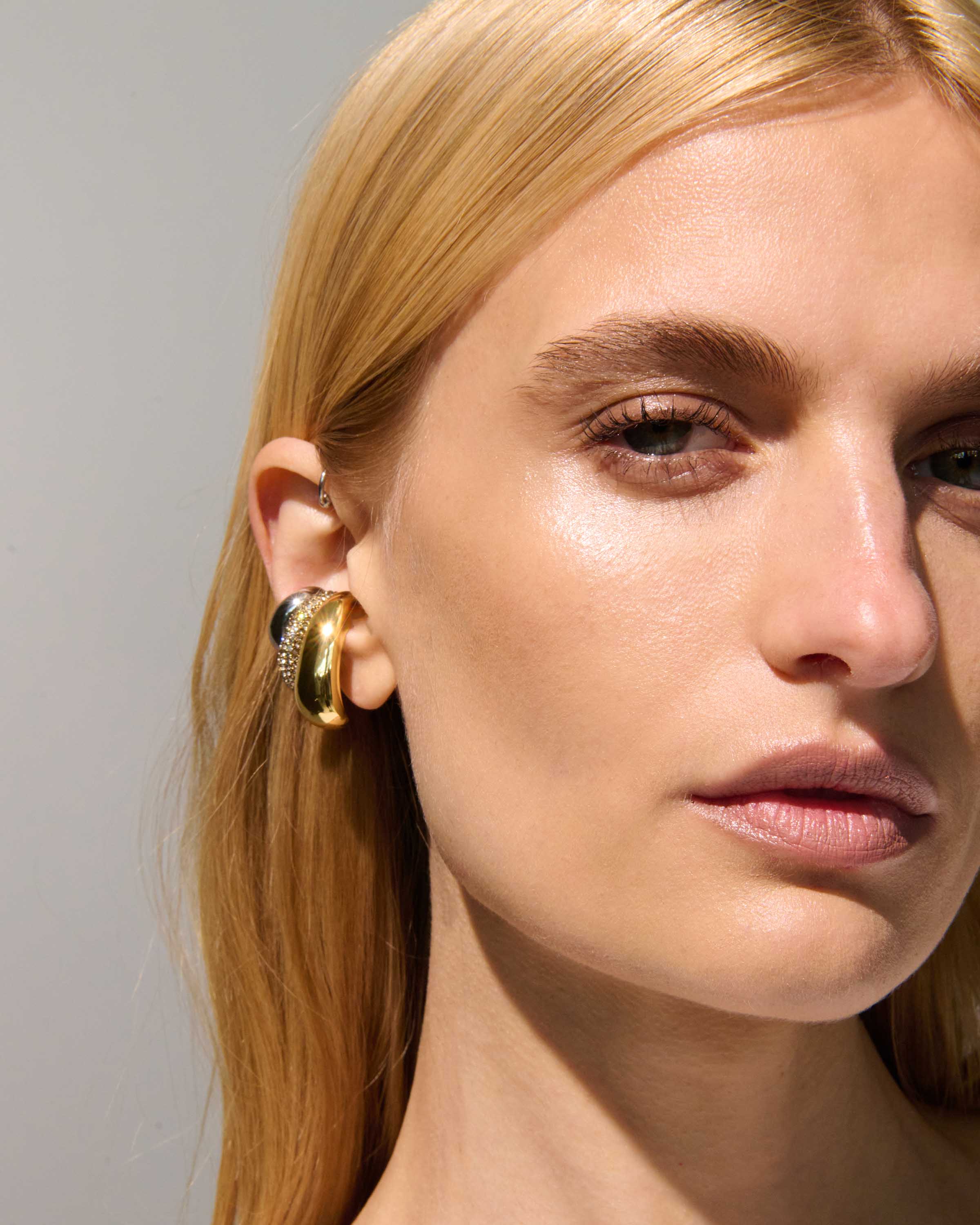 Alexa Ear Cuff
