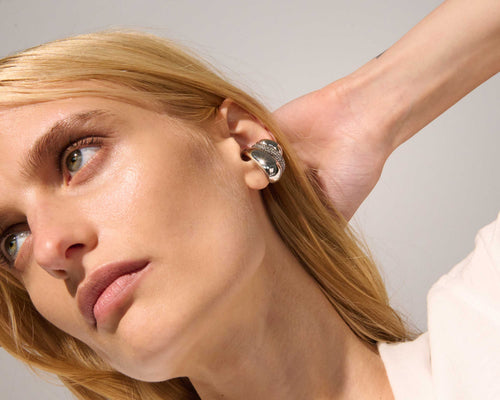 Alexa Ear Cuff